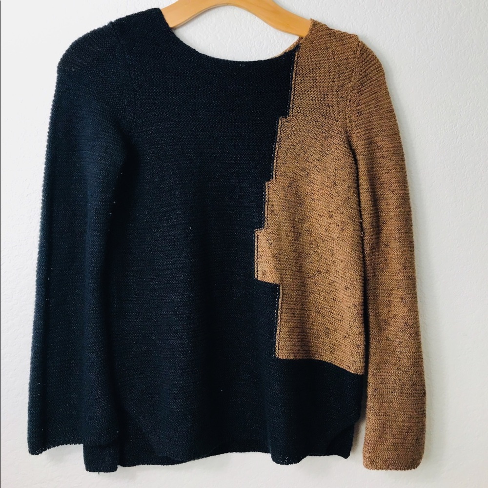 NIC+ZOE beautiful sweater